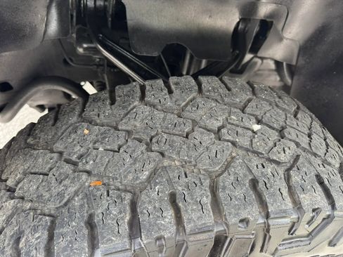 Used 2011 Chevrolet Silverado 2500 LTZ w/ LTZ Plus Package image 41