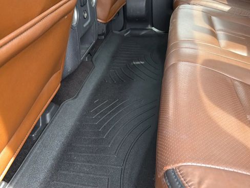 Used 2014 Ford F250 Platinum w/ FX4 Off-Road Package image 47