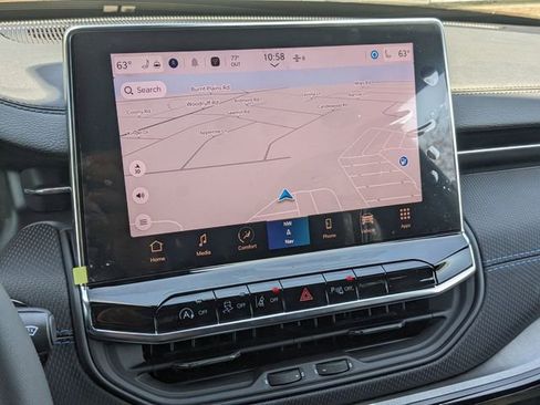 New 2025 Jeep Compass Limited w/ High Altitude Package image 24