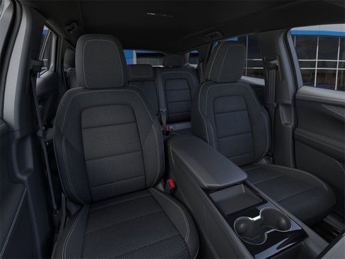 New 2025 Chevrolet Blazer EV LT image 64