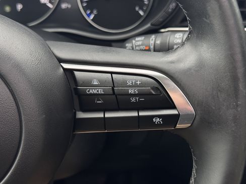 Certified 2024 MAZDA CX-30 AWD 2.5 S w/ Preferred Package image 30