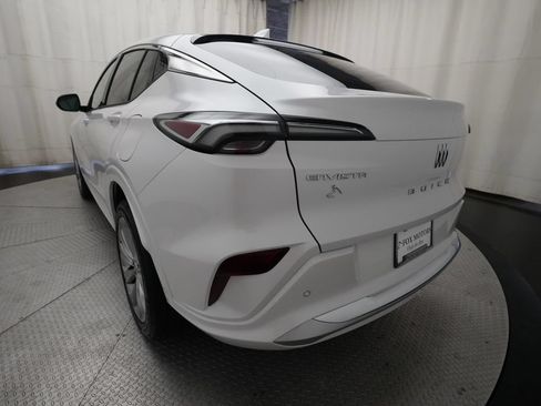 Used 2025 Buick Envista Sport Touring FWD image 35