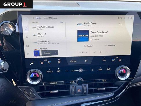 Used 2022 Lexus NX 450h+ F Sport w/ Vision Package image 32