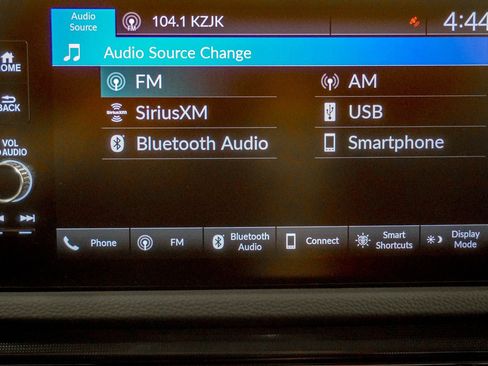 Used 2025 Acura Integra Type S FWD image 24