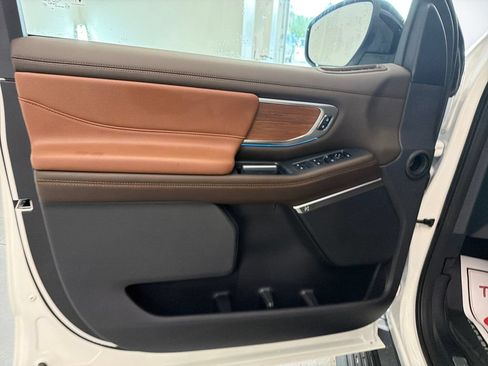 New 2027 Ford Expedition King Ranch AWD/4WD image 11