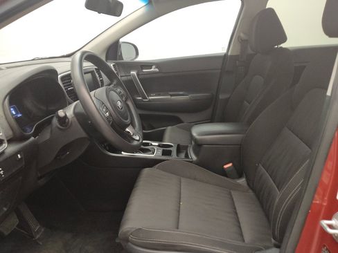 Used 2017 Kia Sportage LX FWD image 17