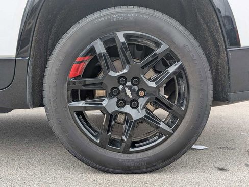 Used 2020 Chevrolet Traverse Premier w/ Redline Edition AWD/4WD image 14