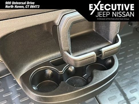 Used 2023 RAM ProMaster 2500 image 19