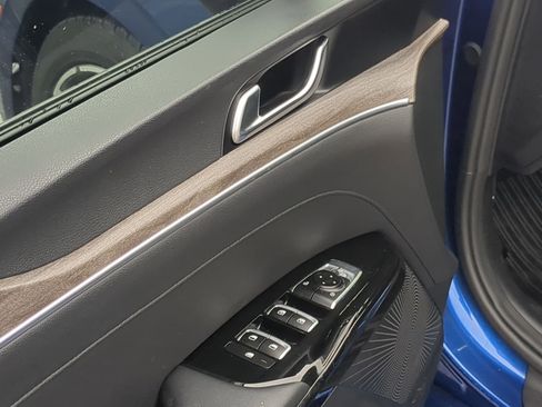 Used 2021 Kia K5 EX image 13