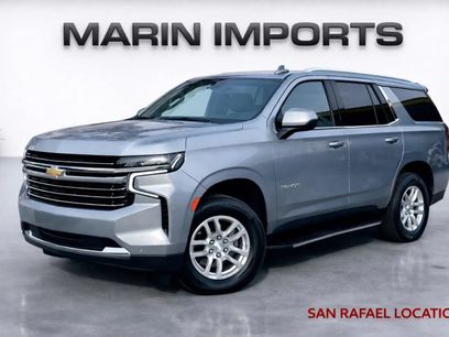 Used 2023 Chevrolet Tahoe LT
