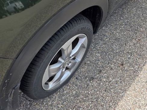 Used 2017 Honda HR-V EX-L image 11