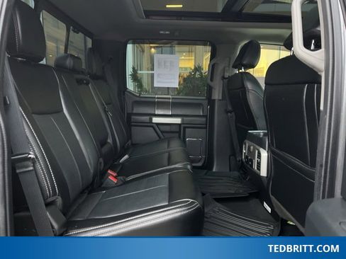 Used 2021 Ford F250 Lariat image 20