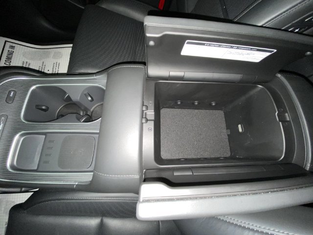 Used 2026 Hyundai Palisade Calligraphy FWD image 21