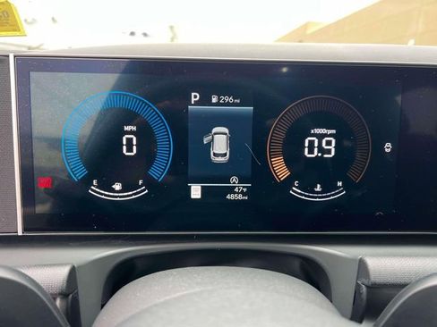 Certified 2025 Hyundai Tucson XRT image 26