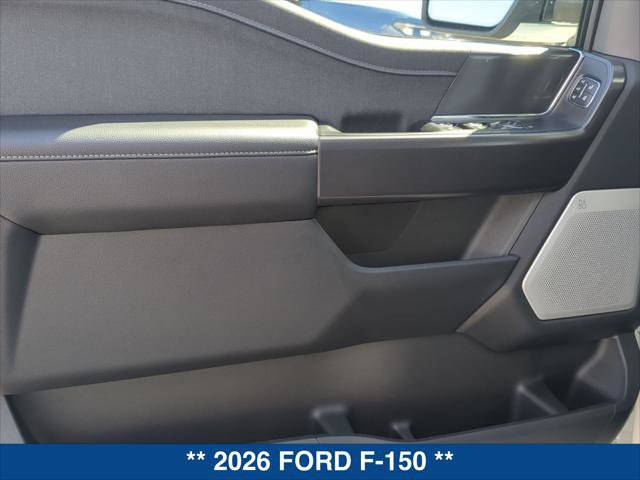 Used 2026 Ford F150 Lariat w/ Equipment Group 502A High AWD/4WD image 10
