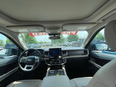 Used 2024 Ford Expedition Max Limited AWD/4WD image 26
