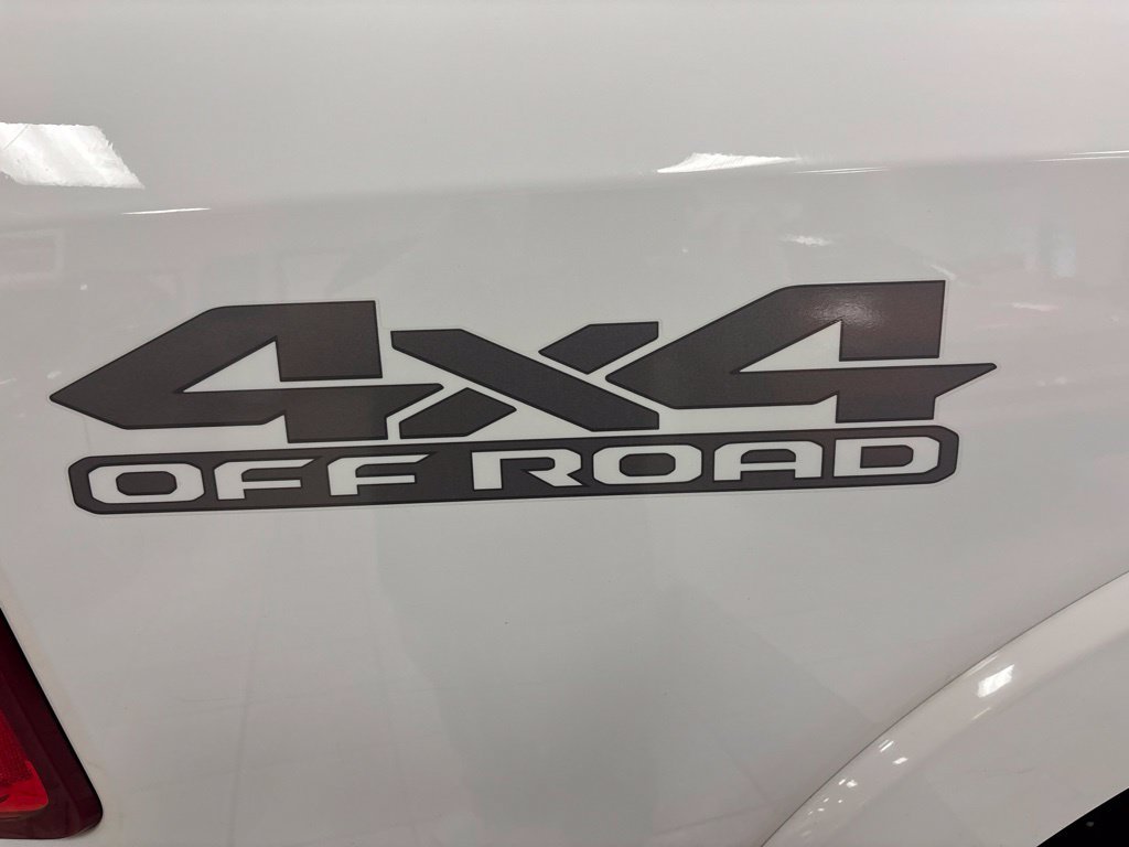 Used 2022 RAM 2500 Laramie w/ Snow Chief Group AWD/4WD image 12
