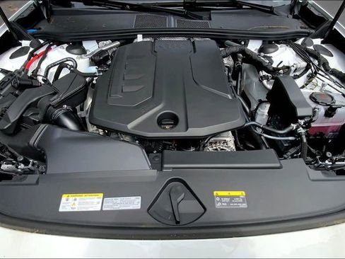 New 2025 Audi A5 2.0T Premium image 16