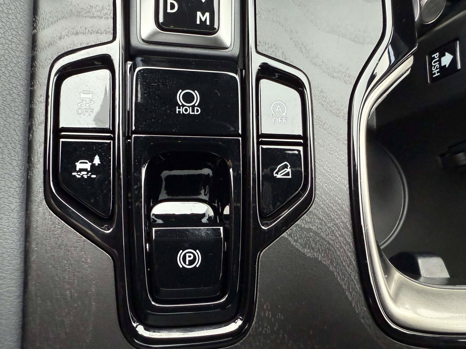 Used 2026 Lexus RX 350 Premium w/ Accessory Package (Z1) AWD/4WD image 25