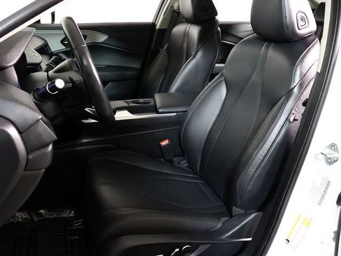 Certified 2023 Acura TLX FWD image 4