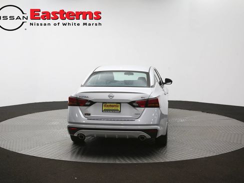 Used 2023 Nissan Altima 2.5 SV w/ SV Premium Package AWD/4WD image 39