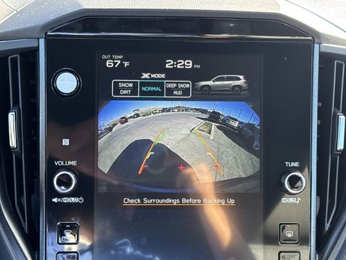 New 2025 Subaru Forester Premium image 22