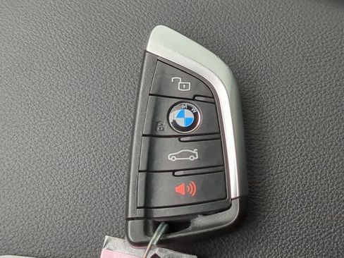 Used 2023 BMW X3 xDrive30i w/ Convenience Package image 37