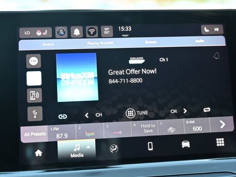 Used 2022 Jeep Compass Limited image 25