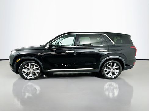 Used 2021 Hyundai Palisade SEL w/ Premium Package AWD/4WD image 4