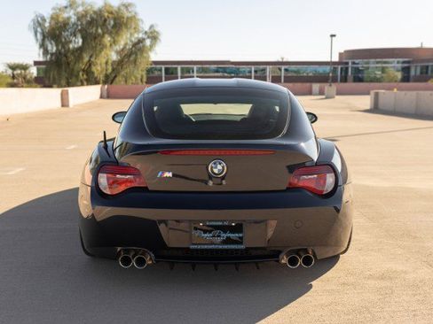 Used 2007 BMW M Coupe image 7