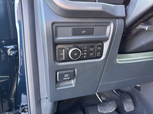 New 2026 Ford F150 XLT w/ Equipment Group 302A MID AWD/4WD image 17