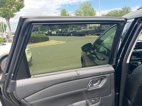 New 2026 Nissan Rogue Platinum w/ Platinum Premium Package image 25