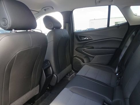 Used 2024 Chevrolet Trax LT w/ Driver Confidence Package FWD image 23