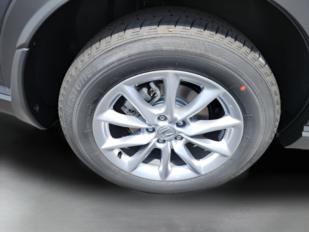 New 2027 Honda CR-V EX image 11