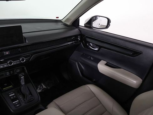 Used 2023 Honda CR-V EX-L image 33