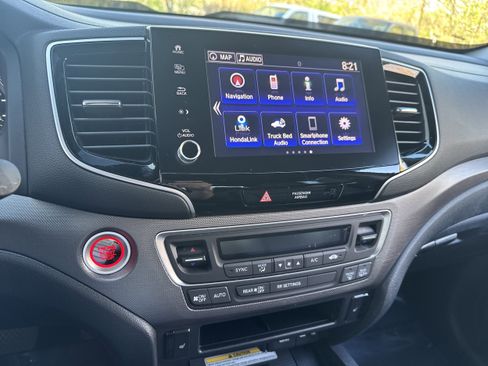 Used 2021 Honda Ridgeline RTL-E image 18