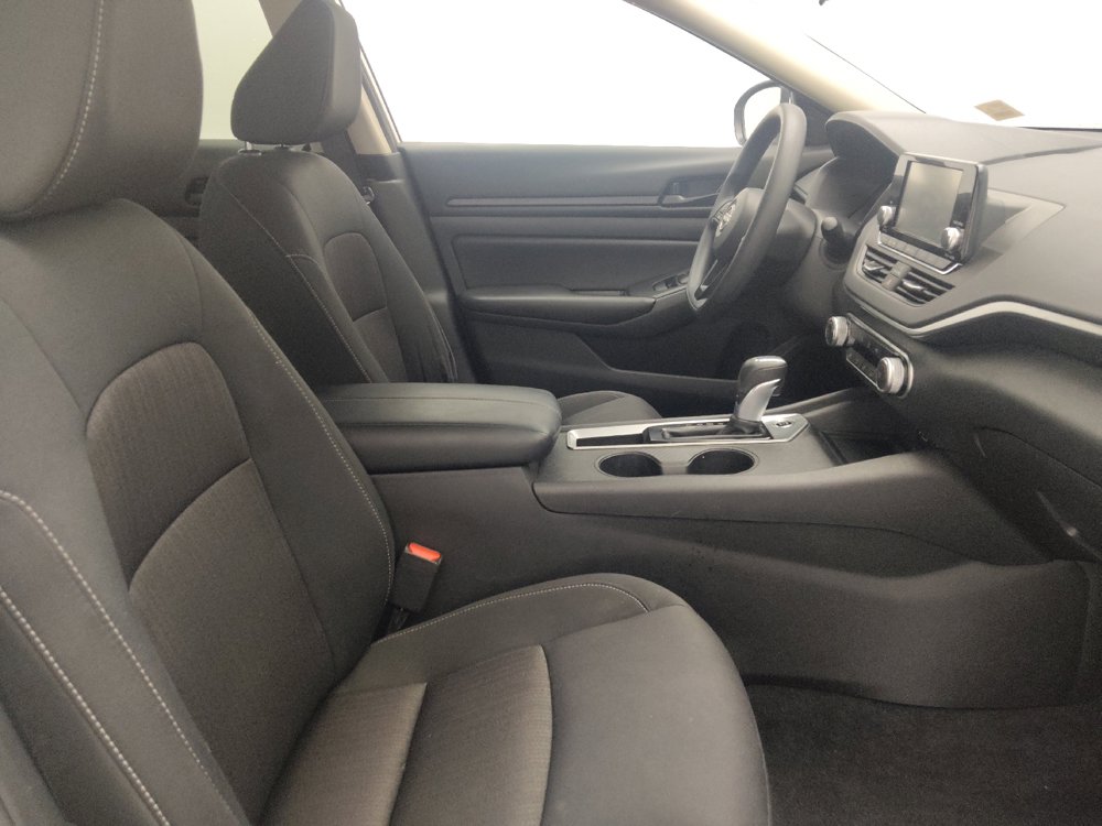 Used 2023 Nissan Altima 2.5 S FWD image 21