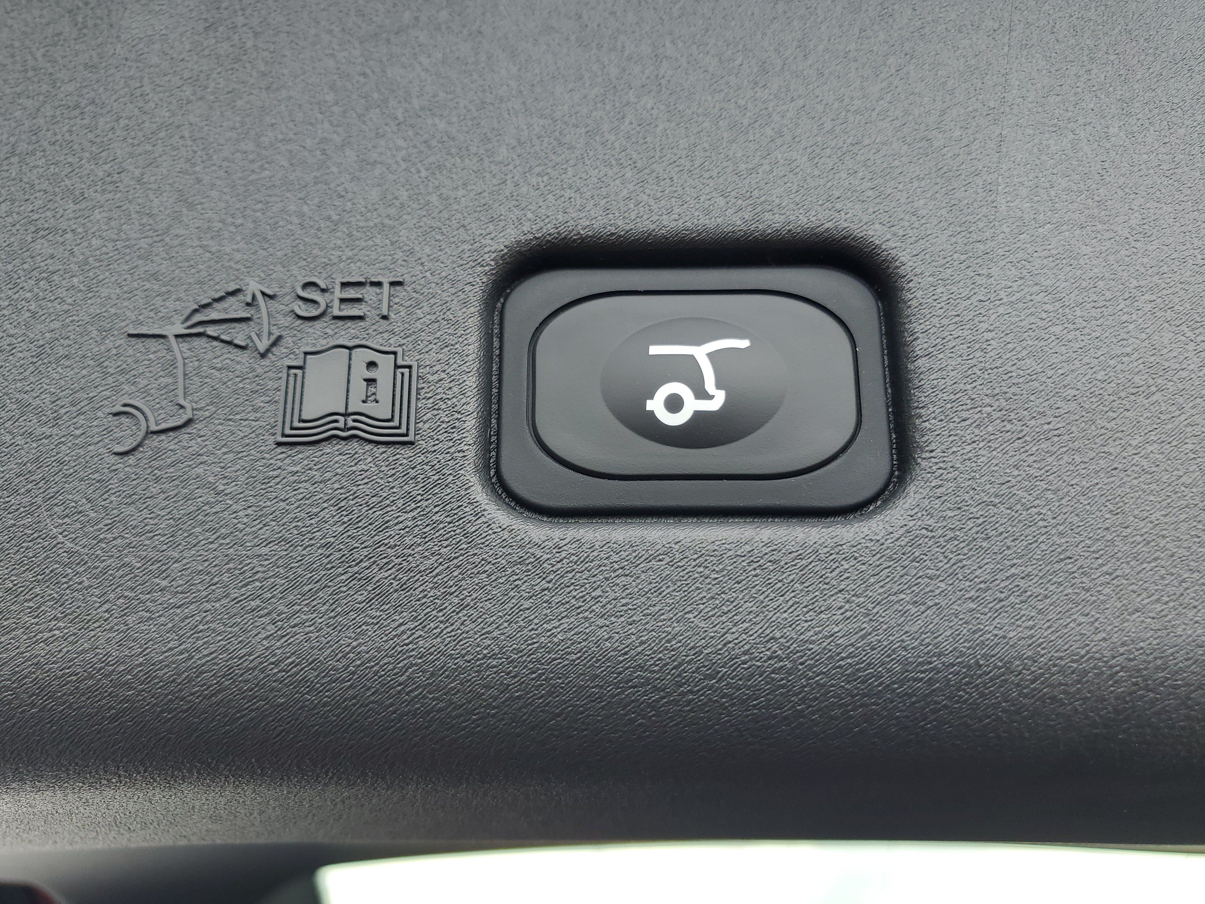 New 2026 Lincoln Nautilus Premier w/ Equipment Group 102A AWD/4WD image 35