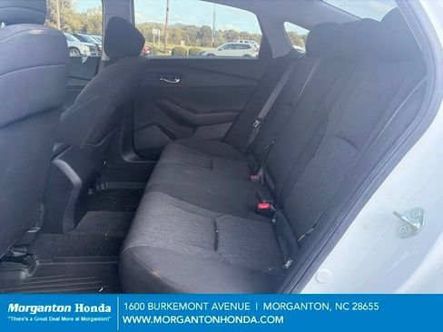 Used 2023 Honda Accord EX image 27