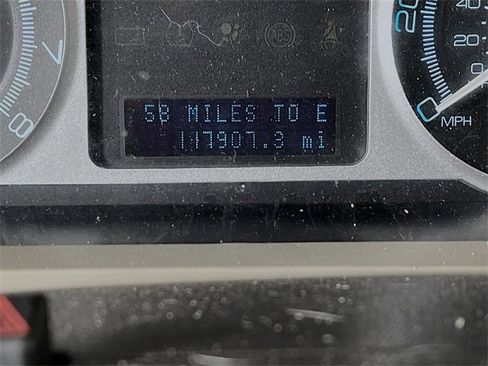 Used 2009 Mercury Mariner Premier image 9