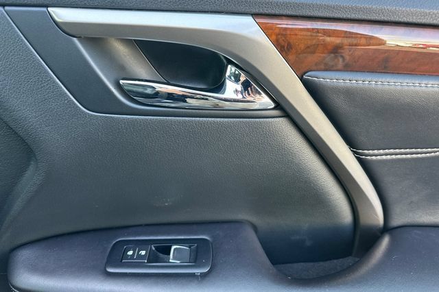 Used 2017 Lexus RX 350 FWD w/ Premium Package image 21