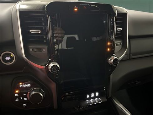 New 2025 RAM 1500 Big Horn image 20