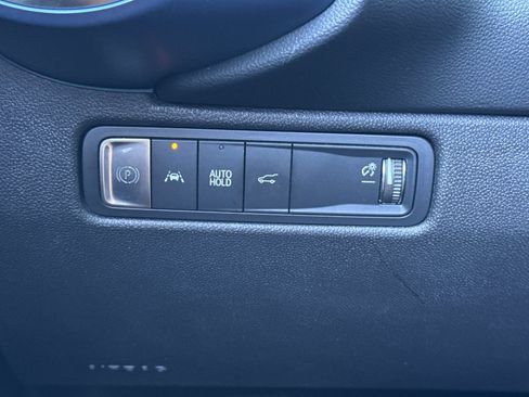 Used 2024 Chevrolet Equinox EV LT w/ LPO, Trailering Package AWD/4WD image 37