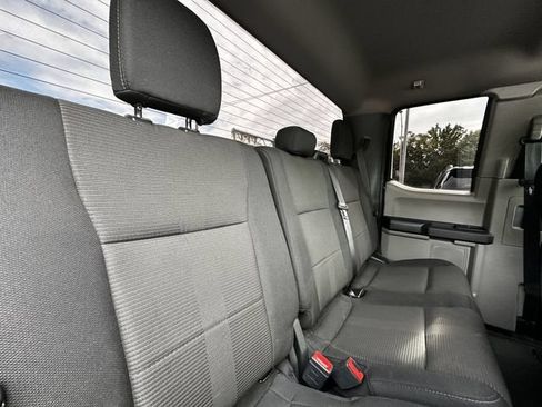 Certified 2020 Ford F150 XL w/ Equipment Group 101A Mid AWD/4WD image 37