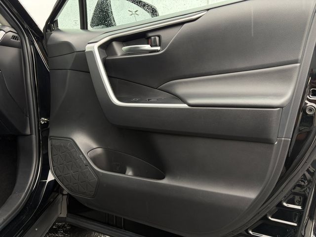Certified 2023 Toyota RAV4 XLE Premium FWD image 16