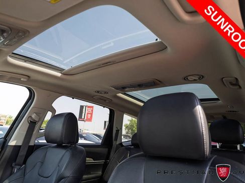 Used 2021 Kia Telluride SX w/ Nightfall Edition Package AWD/4WD image 7