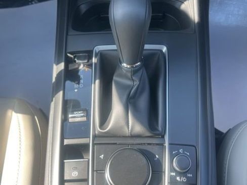 New 2026 MAZDA CX-30 AWD 2.5 S w/ Select Sport Pkg image 19