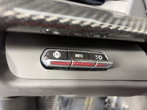 Used 2023 Chevrolet Corvette Stingray Preferred Conv w/ Battery Protection Package RWD image 33