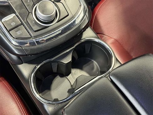 Used 2023 MAZDA CX-9 Carbon Edition image 21