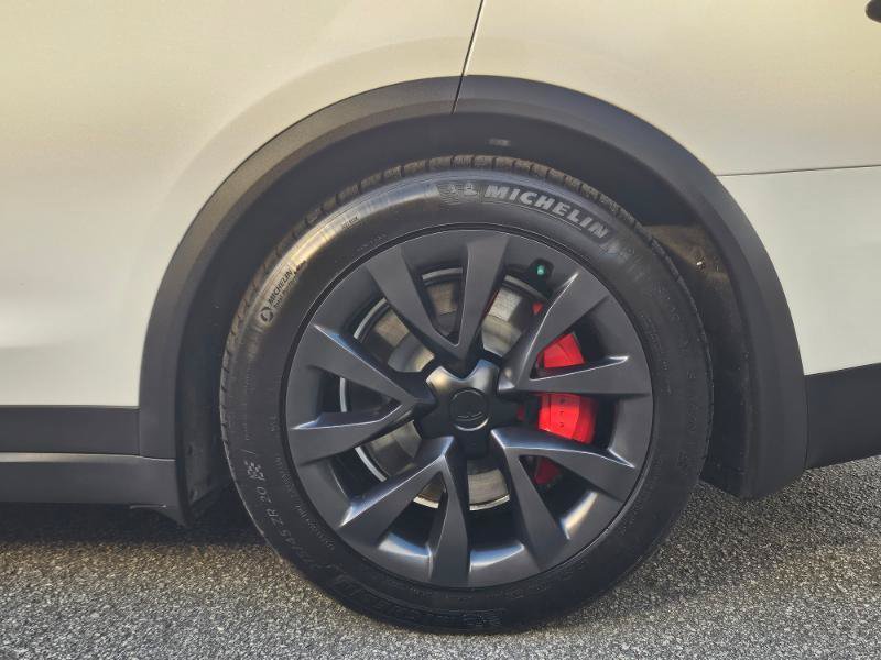 Used 2023 Tesla Model X Plaid AWD/4WD image 19